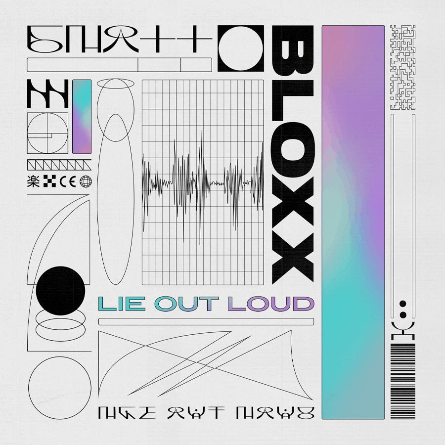 Lie out loud cover