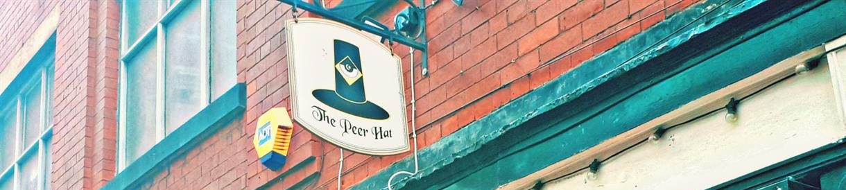 The Peer Hat